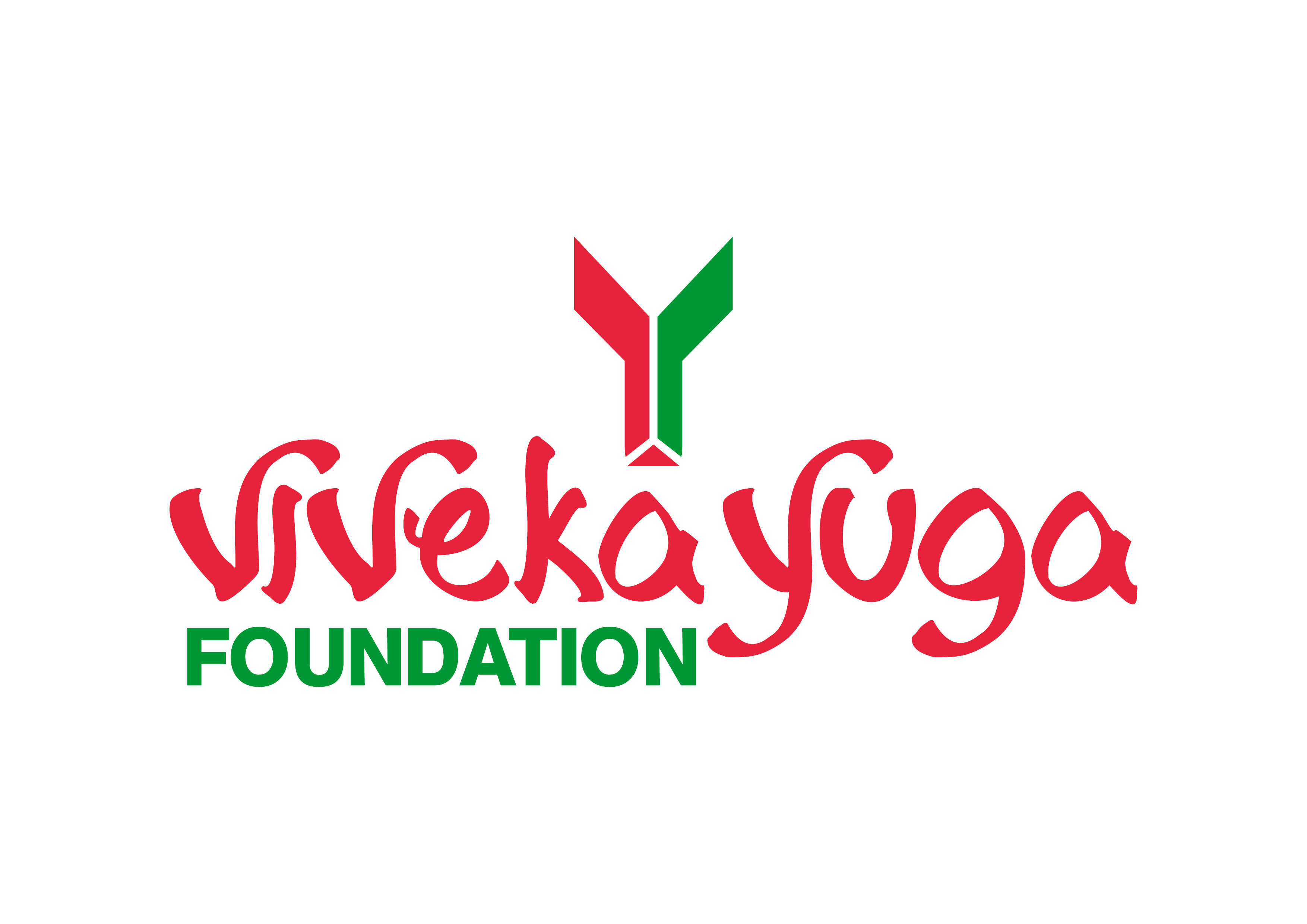 English Logo